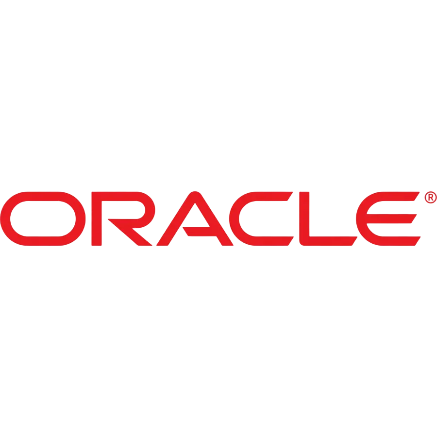 Oracle - comprehensive and fully integrated stack of cloud applications and cloud platform services