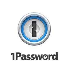 1Password password manager